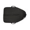 Tac-Six 38 in. Tactical Rifle Case, 38.5 in. L x 14 in. W x 2.5 in. H, Black 1081 - alternate 3